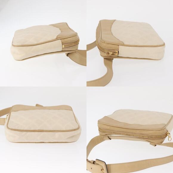 Chanel Matelasse Waist Bag - Picture 3 of 7